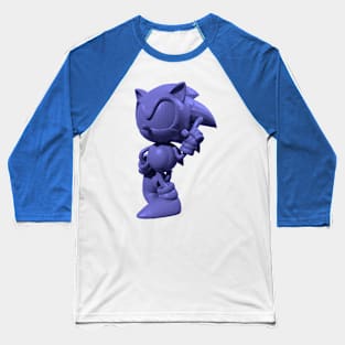 Classically Sonic Baseball T-Shirt